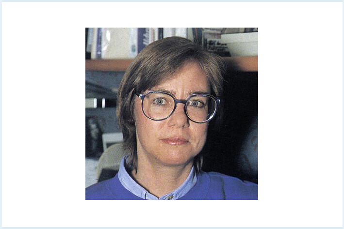 Lisa Ballou