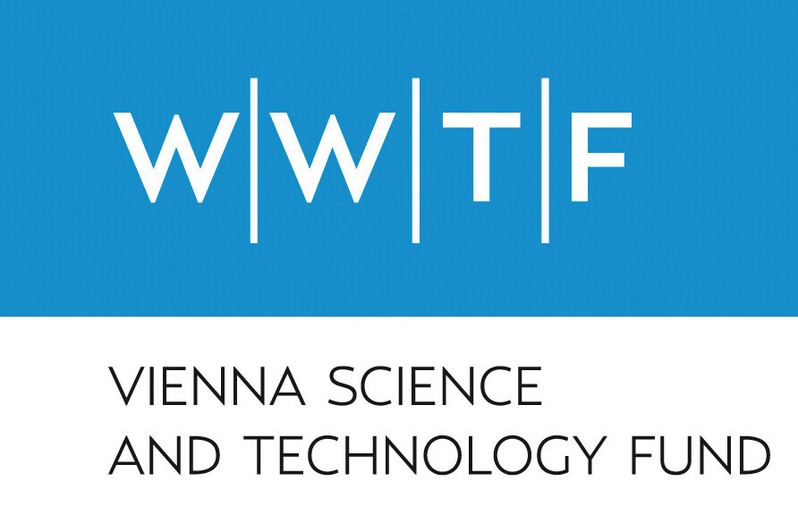 WWTF funds project LS19-029