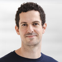 Joris van der Veeken