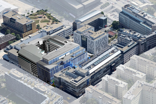 Vienna BioCenter