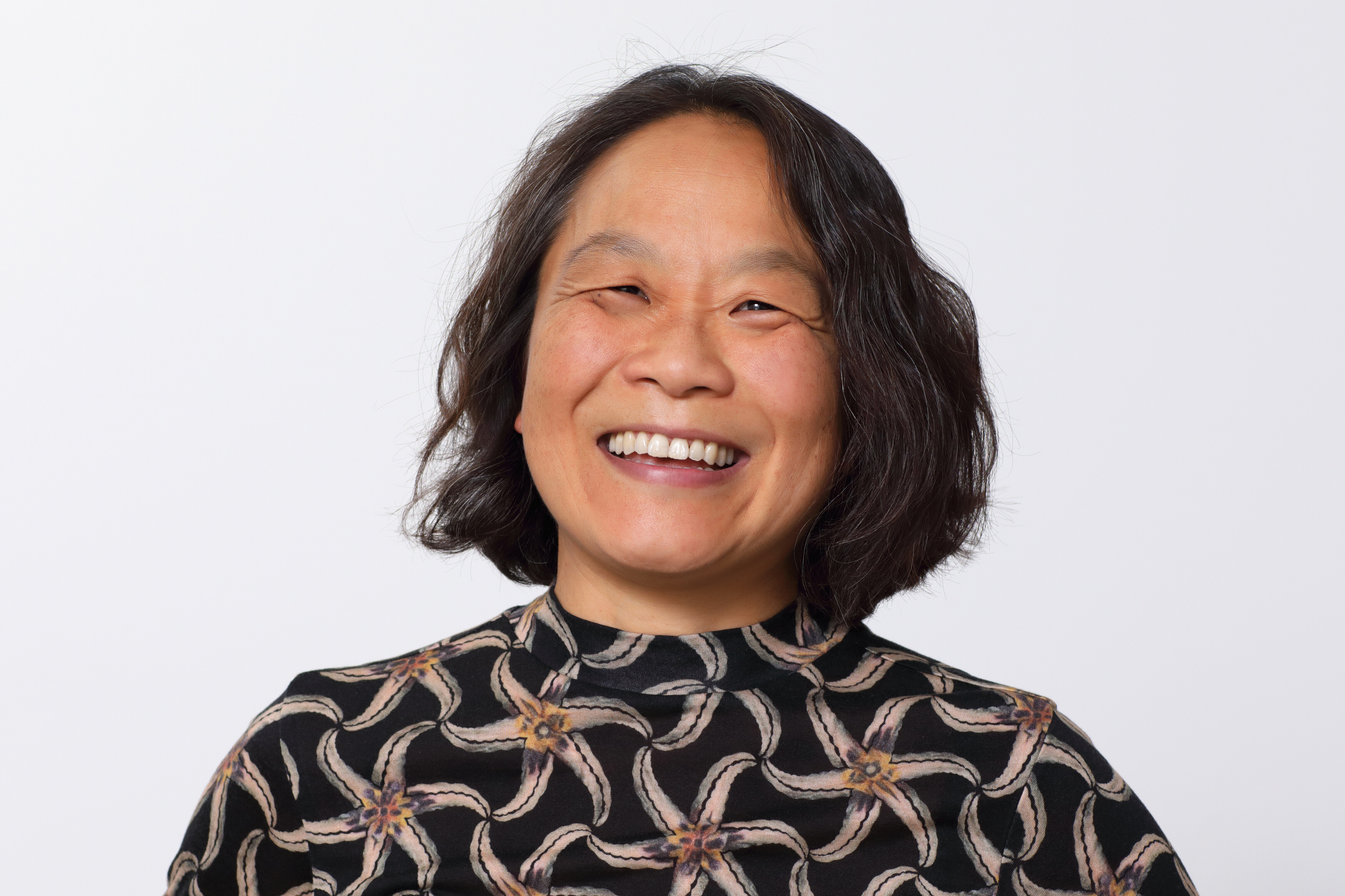 Elly Tanaka (credit: L. Schedl/IMP).
