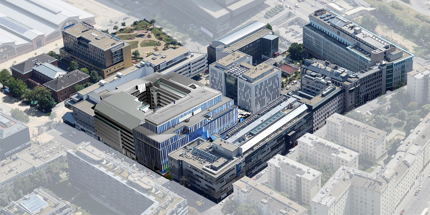 Vienna BioCenter