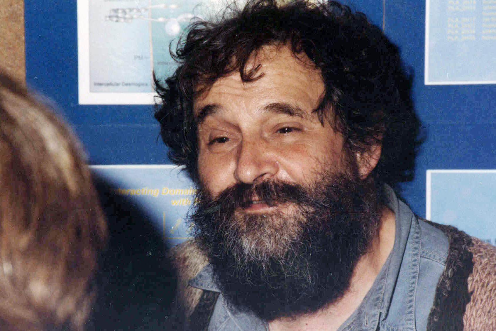 Hartmut Beug